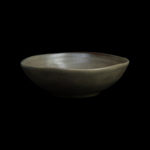 САЛАТНИК 8" 205мм 1000мл, серо-зеленый "Corone Sacramento" [HS169606]