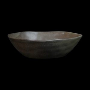 САЛАТНИК 8" 210х180мм 850мл, серо-зеленый "Corone Sacramento" [HS169602]