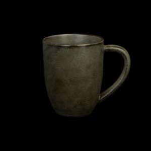 КРУЖКА 440мл, серо-зеленый "Corone Sacramento" [HS169598]