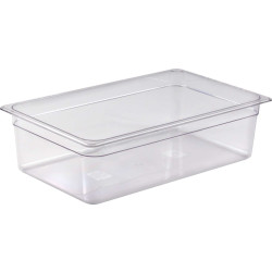 ГАСТРОЕМКОСТЬ поликарб.1/1х6'' (150мм) 530х325[JW-P116/P811-6]