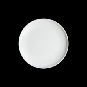 ТАРЕЛКА мелкая 7'' 178мм "Corone Rosenthal Hotel" [LQ-QK15188]