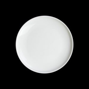 ТАРЕЛКА мелкая 8'' 203мм "Corone Rosenthal Hotel" [LQ-QK15189]