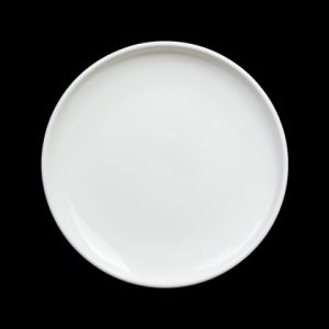 ТАРЕЛКА мелкая 9'' 230мм "Corone Rosenthal Hotel" [LQ-QK15190]