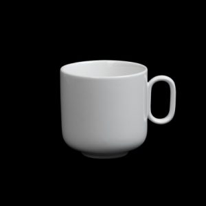 ЧАШКА чайная 325мл "Corone Rosenthal Hotel" [LQ-QK15200]