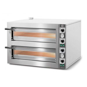 ПЕЧЬ ДЛЯ ПИЦЦЫ CUPPONE TZ425/2M (9167)