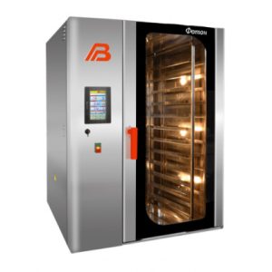 Печь электрическая конвекционная Фотон 3,0 (В735)