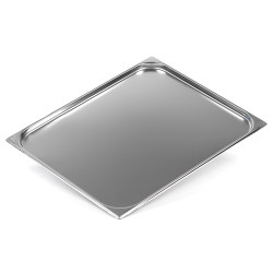 ГАСТРОЕМКОСТЬ 2/1х1'' 650х530х20 Luxstahl