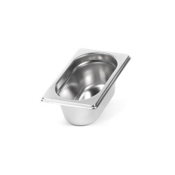 ГАСТРОЕМКОСТЬ 1/9х2,5'' 176х109х65 Luxstahl