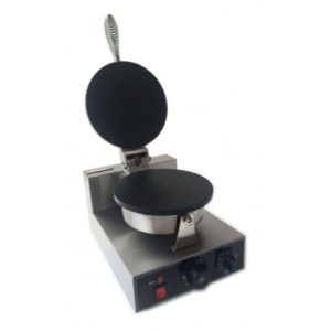 ВАФЕЛЬНИЦА ДЛЯ ТОНКОЙ ВАФЛИ AIRHOT WE-1S (67208)