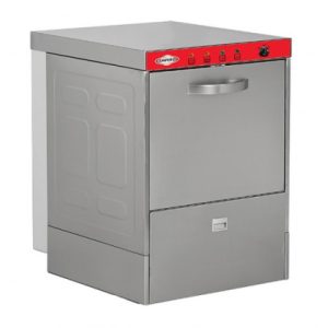 Машина посудомоечная фронтальная EMP.500-F 220 В (178425)