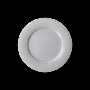 ТАРЕЛКА мелкая 6'' 160мм, голубой "Corone Rosenthal" [XSY3796]