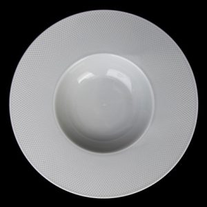 ТАРЕЛКА для пасты 11'' 290мм 450мл, голубой "Corone Rosenthal" [XSY3762]