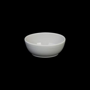 САЛАТНИК овальный 4" 100х70мм 150мл, голубой "Corone Rosenthal" [XSY3780]