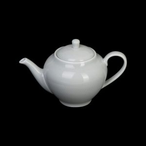 ЧАЙНИК ЗАВАРОЧНЫЙ 500мл без фильтра, голубой "Corone Rosenthal" [XSY3778]