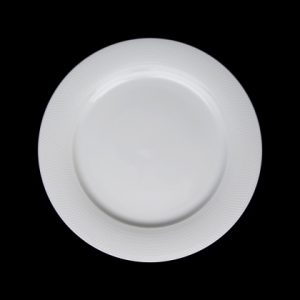 ТАРЕЛКА мелкая 9'' 230мм, белый "Corone Rosenthal" [LG032]