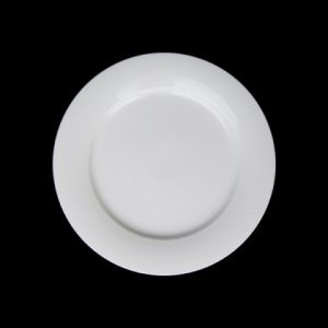 ТАРЕЛКА мелкая 8'' 200мм, белый "Corone Rosenthal" [LG031]