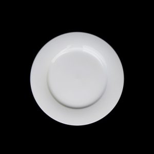 ТАРЕЛКА мелкая 6'' 160мм, белый "Corone Rosenthal" [LG030]
