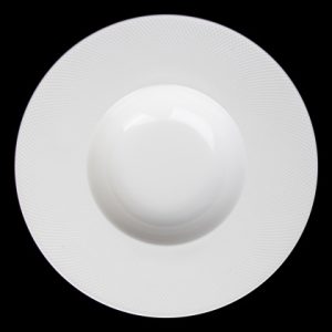 ТАРЕЛКА для пасты 11'' 285мм 450мл, белый "Corone Rosenthal" [LG007]