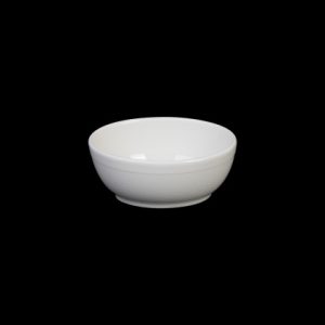 САЛАТНИК овальный 4" 100х70мм 150мл, белый "Corone Rosenthal" [LG014]