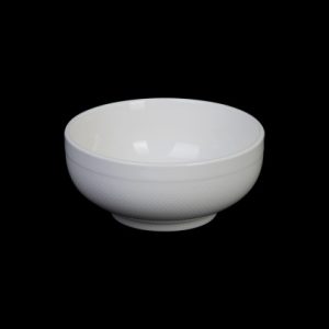 САЛАТНИК 6" 145мм 675мл, белый "Corone Rosenthal" [LG027]