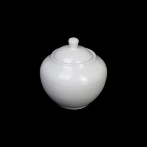 САХАРНИЦА 180мл, белый "Corone Rosenthal" [LG013]