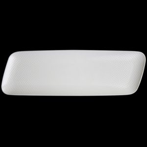 БЛЮДО прямоугольное 14'' 360х110мм, белый "Corone Rosenthal"[LG092]