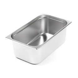 ГАСТРОЕМКОСТЬ 1/1х8'' 530х325х200 Luxstahl