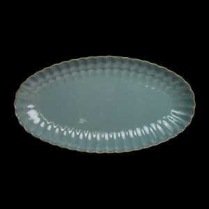 БЛЮДО овальное 12" 300х160х33мм "Corone Calypso" [53616]