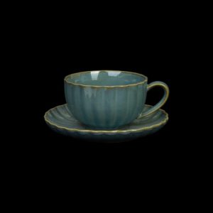 ЧАЙНАЯ ПАРА 270мл "Corone Calypso" [53623]