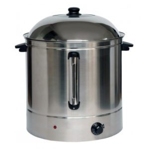 АППАРАТ для варки кукурузы GASTRORAG DK-EC-40 (eqv00022493)