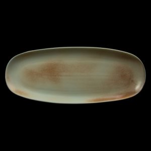 БЛЮДО овальное 14'' 355х145х20мм "Corone Villaggio" [63050]