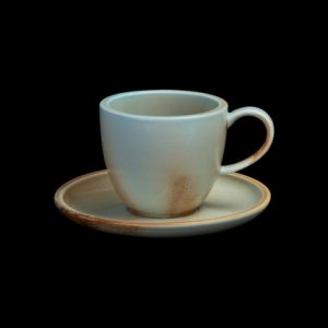 ЧАЙНАЯ ПАРА 250мл "Corone Villaggio" [63059,63060]