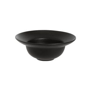 САЛАТНИК 8" 195мм 400мл, черный "Corone Bushido" [24079]