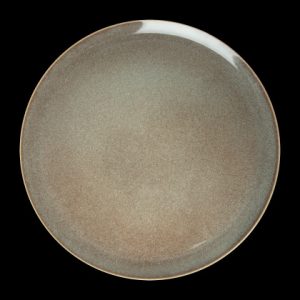 ТАРЕЛКА мелкая 12,75" 325мм "Corone Albero" [XSY2999]