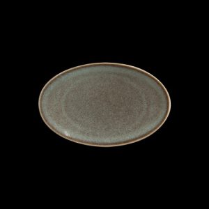 БЛЮДО овальное 6" 153х100мм "Corone Albero" [XSY2990]