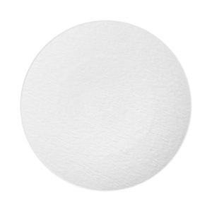 ТАРЕЛКА мелкая 11'' 275мм, белый "Corone Grafica" [XSY3243]