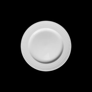 ТАРЕЛКА мелкая 7'' 180мм "Corone Rosenthal Banquet" [LQ-QK15204]