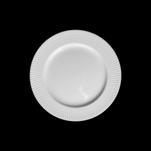 ТАРЕЛКА мелкая 8'' 205мм "Corone Rosenthal Banquet" [LQ-QK15205]