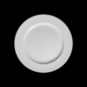 ТАРЕЛКА мелкая 9'' 230мм "Corone Rosenthal Banquet" [LQ-QK15206]