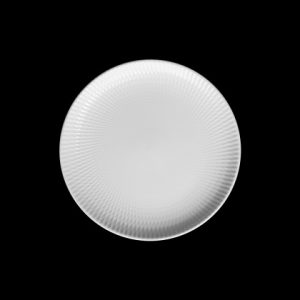 ТАРЕЛКА мелкая без бортов 8'' 205мм "Corone Rosenthal Banquet" [LQ-QK15208]