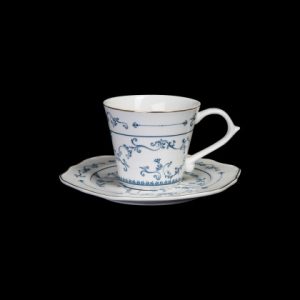 ЧАЙНАЯ ПАРА 200мл "Sam&Squito Vintage" [JX40-C005-02-APR01-AM01,JX40-C005-D02-APR01-AM01]