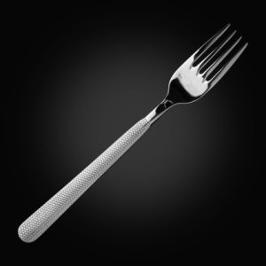 ВИЛКА столовая ''Oslo'' Luxstahl [DJ-12005]