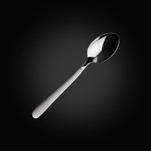 ЛОЖКА кофейная ''Oslo'' Luxstahl[DJ-12005]