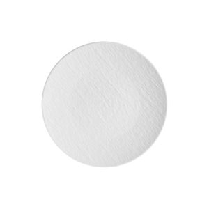 ТАРЕЛКА мелкая 8'' 210мм, белый "Corone Grafica" [XSY3240]