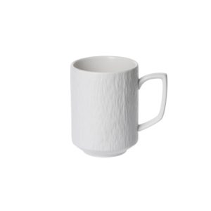 КРУЖКА 360мл, белый "Corone Grafica" [XSY416]