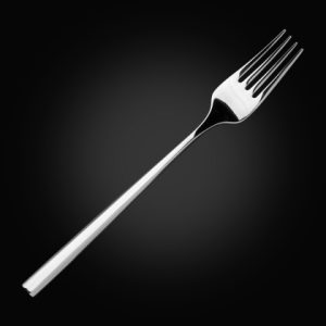 ВИЛКА столовая ''Paris'' Luxstahl  [DJ-09040]