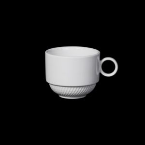 ЧАШКА чайная 250мл "Corone Rosenthal Banquet" [LQ-QK15216]