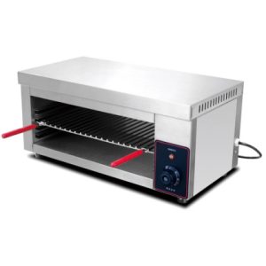 Гриль саламандра ROSSO HES-936 (23-00008295)