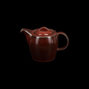 ЧАЙНИК ЗАВАРОЧНЫЙ 720мл без фильтра, красный "Corone Cocorita" [TTSY1300]