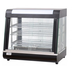 Витрина тепловая ROSSO HW-60-1